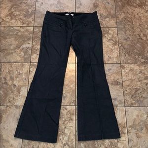 Charlotte Russe dress pants